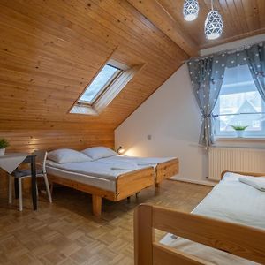 Pokój trzyosobowy