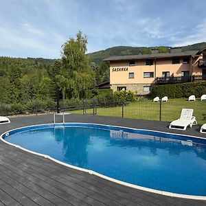 Sasanka Szczyrk przy Gondoli