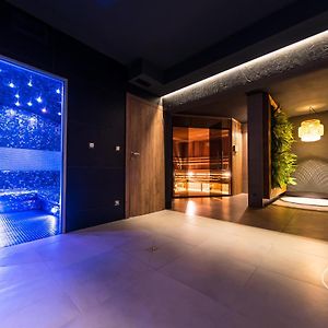 Apartamenty Dolina Skrzycznego